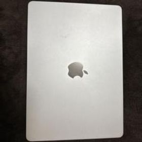 Apple MLXY3J/A 13インチ MacBookAir 8コアCPU …
