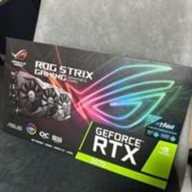 GeForce RTX 2070 ROG STRIX GAMING