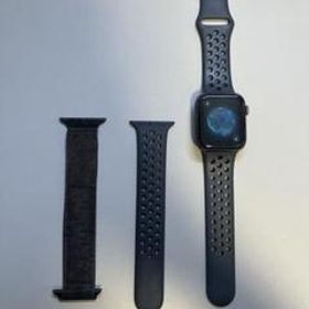 【充電器・バンド付き】Apple Watch Series 5 GPS 44mm