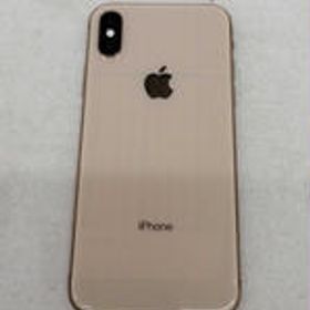 IPHONEXS MTAY2J/A SOFTBANK