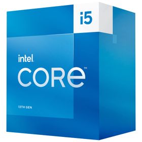 インテル INTEL CPU RPL-S CoreI5-13400 10/16 4.60GHz 6xx/7xxChipset 国内正規代理店品