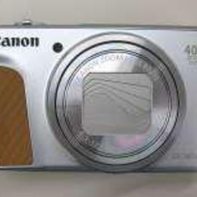 デジタルカメラ POWERSHOT SX740 HS CANON