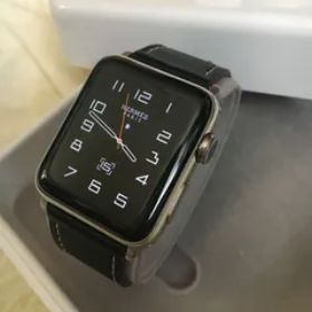 Apple Watch HERMES series2 アップルウォッチ 42mm