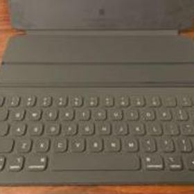 Smart Keyboard Folio 12.9 インチ US配列