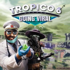 トロピコ6 ゴーイング バイラル DLC Software Download
