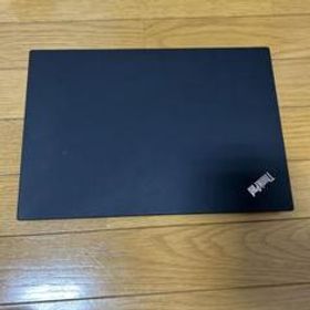 Lenovo Thinkpad P14s Gen1 Ryzen7 PRO