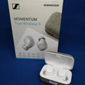 イヤホン MTW3 SENNHEISER