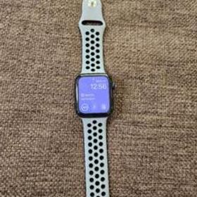 Apple Watch 6 44mm GPSモデル ブルー