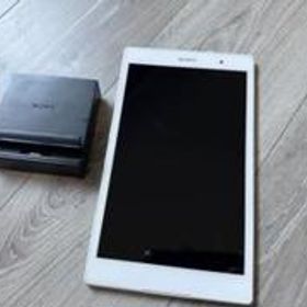 SONY Xperia Z3 Tablet Compact SGP611JP/W