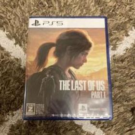 The Last of Us Part I PS5版 ラストオブアス パートワン