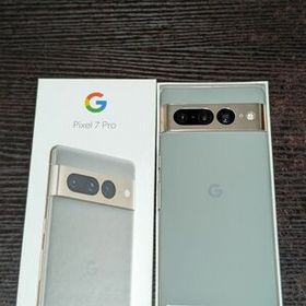 Google Pixel7 pro