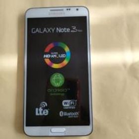 海外版SAMSUNG Galaxy Note 3 neo