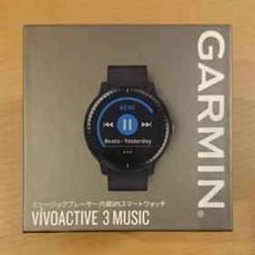 GARMIN vivoactive3 music