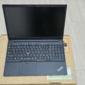 ThinkPad E15 Gen2 /エレコム覗き見防止フィルターセット