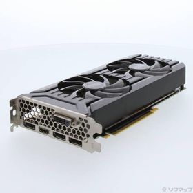 〔中古〕Palit GeForce GTX 1070 Ti Dual NE5107T015P2-1043D〔344-ud〕