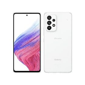 Galaxy A53 5G ホワイト 新品 42,480円 中古 34,276円 | ネット最安値 ...