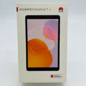 HUAWEI MatePad T 32GB KOB2K-L09 ブルー SIMフリー 箱あり 新品同様