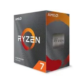 【新品・2営業日で発送】AMD Ryzen 7 5700X (Cooler付属無し)【100-100000926WOF】