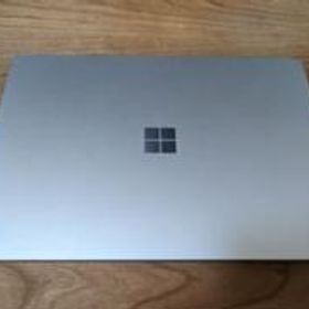 マイクロソフト Surface Laptop 3 13.5インチ