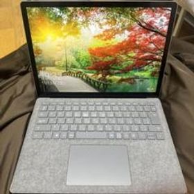 Surface Laptop 3 15インチ VFL-00018 プラチナ