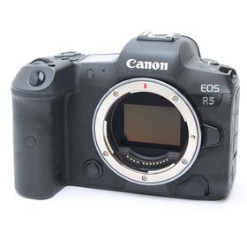 【あす楽】 【中古】 《良品》 Canon EOS R5 [ デジタルカメラ ]