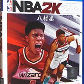 【中古】PS4 NBA 2K22