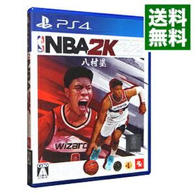 【中古】PS4 NBA 2K22