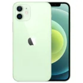 iPhone 12 グリーン 新品 45,000円 | ネット最安値の価格比較 プライス ...