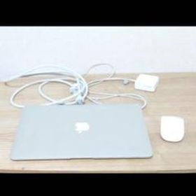 APPLE MacBook Air MACBOOK AIR MQD32J/A