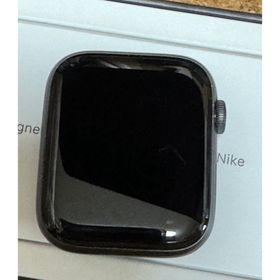 アップルウォッチ(Apple Watch)のApple Watch NIKE 44㎜ series 5(腕時計(デジタル))