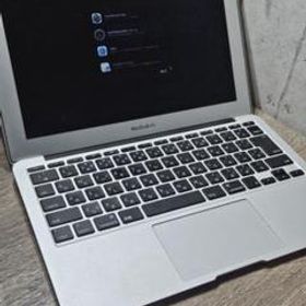 MacBook Air 11-inch A1465