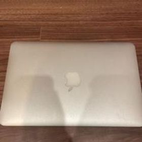 MacBook Air 11インチ Early2014 ケーブル付き
