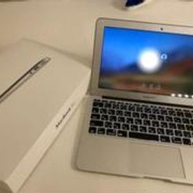 APPLE MacBook Air 11インチ