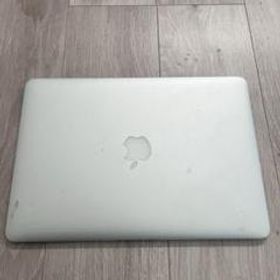 値下げ中！Apple Macbook Air 11インチ パソコン PC