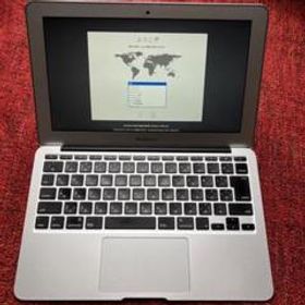 MacBook Air 11インチ Mid2012 Core I5