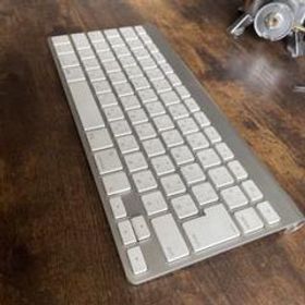 Magic Keyboard 中古 2,500円 | ネット最安値の価格比較 プライスランク