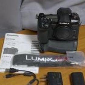 LUMIX DC-G9
