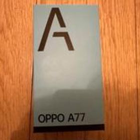 OPPO A77