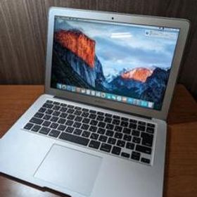 MacBook Air 13-inch Early 2015
