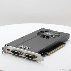 【中古】ELSA(エルザ) GeForce GTX 750 Ti SP 2GB GD750-2GERTSP 【262-ud】