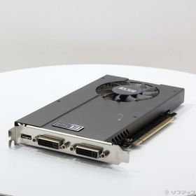 【中古】ELSA(エルザ) GeForce GTX 750 Ti SP 2GB GD750-2GERTSP 【262-ud】