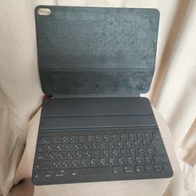 アップル(Apple)のApple iPad Pro 12.9 Smart Keyboard Folio(PC周辺機器)