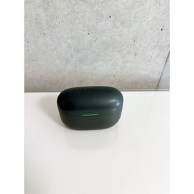 ソニー(SONY)のSony LinkBuds S イヤホン(ブラック)(ヘッドフォン/イヤフォン)