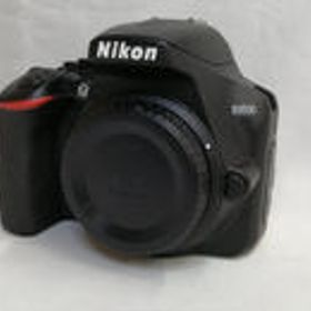 デジタル一眼レフカメラ D3500 NIKON