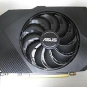ASUS GeForce GTX 1650 PH-GTX1650-O4GD6-P