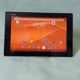 SONY XPERIA Z2 tablet SO-05F