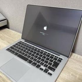 MacBook Pro 2015 Retina 13-inch