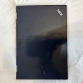 ThinkPad X1 Yoga 1st Generation