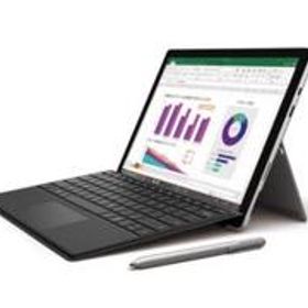 Surface Pro 4 CR5-00014 保護ケース付き ＯＳナシ - その他