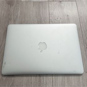 マック(Mac (Apple))のApple Macbook Air 11インチ パソコン PC(ノートPC)